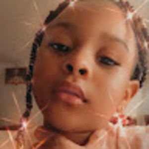 Meet your Posher, Tamiko